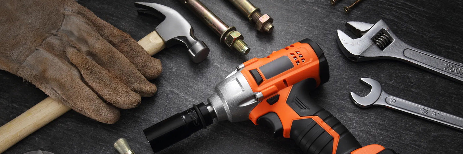 The Ultimate Collection of Essential Manual Tools