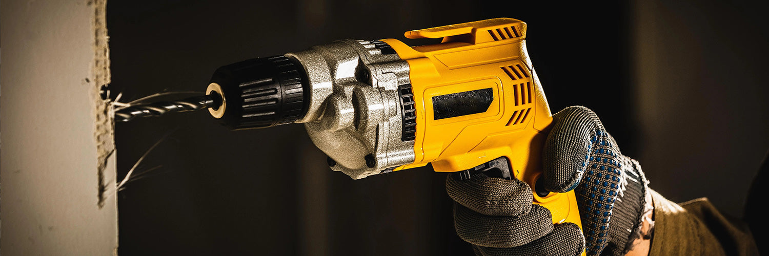Unleashing the Power of Drill Bits: Versatility at its Best