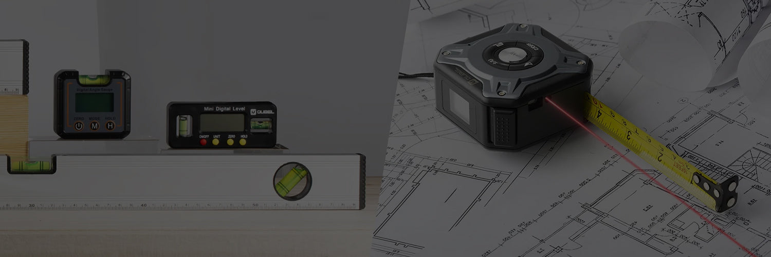 Mastering Measurements: A Deep Dive into the World of Precision Tools