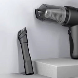 Unleash the Power of Clean: The 9000Pa Handheld Cordless Vacuum Cleaner