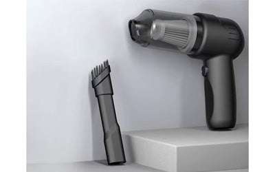 Unleash the Power of Clean: The 9000Pa Handheld Cordless Vacuum Cleaner