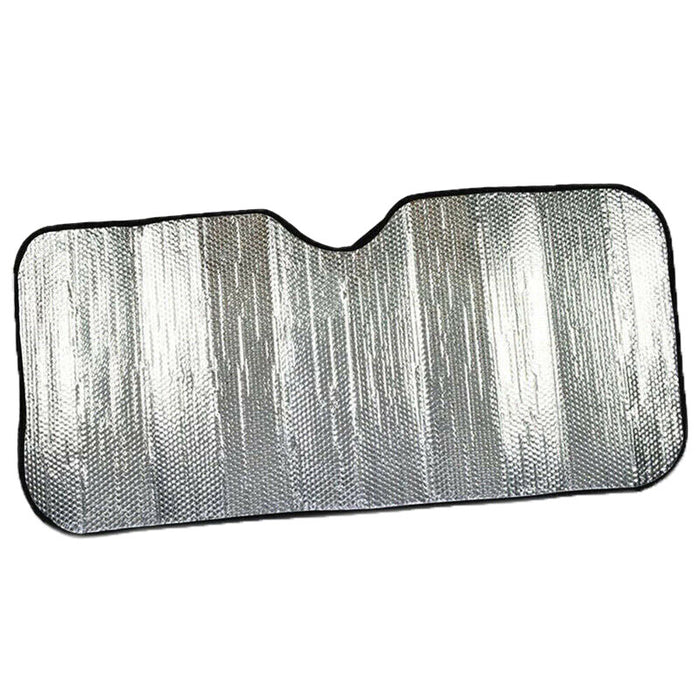 Car Windscreen Sun Shade Heat Reflective Windshield Front Rear Window UV Block
