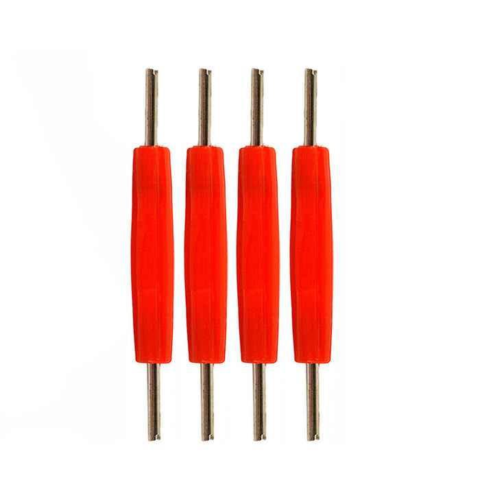 4PCS Tyre Valve Stem Removal Repair Tool