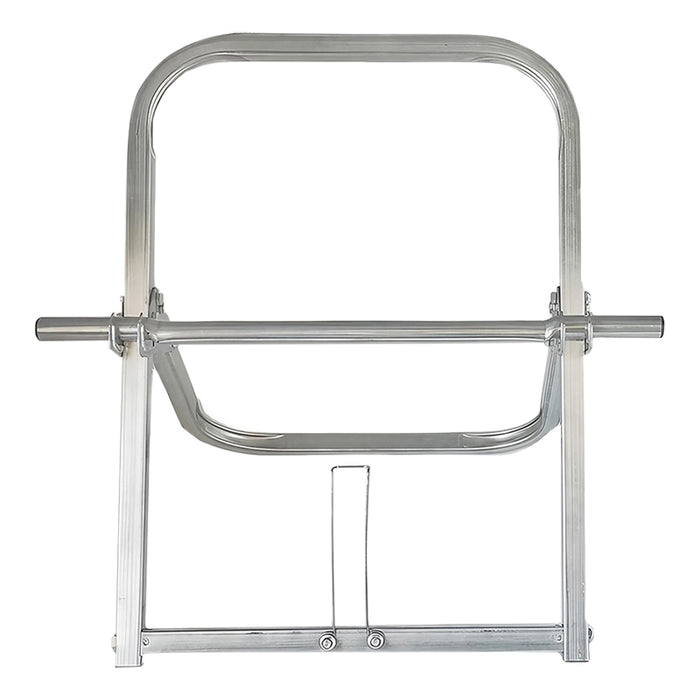 Wire Reel Caddy Foldable 59*46CM Holds up to 2000m cables