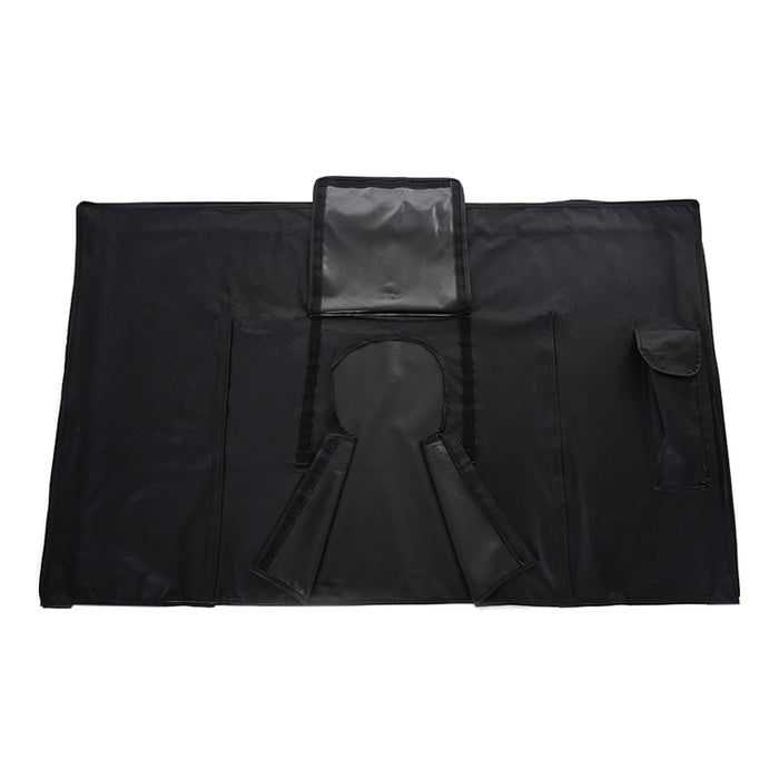 40-65 Inch Dustproof Waterproof TV Cover Outdoor Patio Flat Television Protector