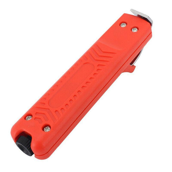 Cable Wire Stripper Pliers 13CM Steel ABS