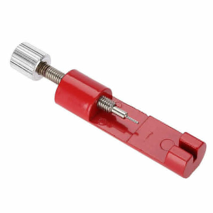 Watch Band Link Pin Remover Adjuster Resizer Repair Tool