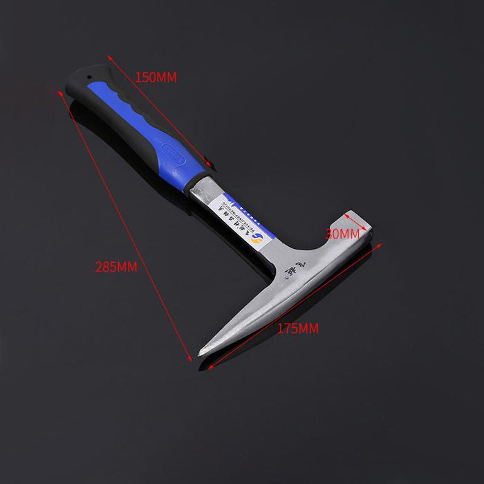 Geological Exploration Hammer  28.5cmx17.5cm