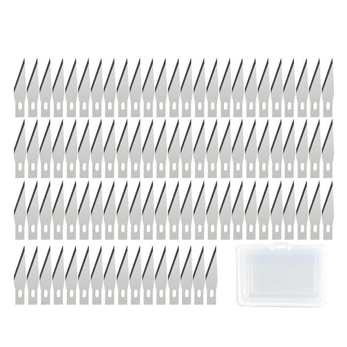 Engraving Blade Cell Phone Film Rubber Engraving Tools