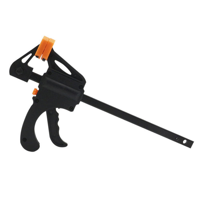 Quick Woodworking Clip Bar Clamp F-tyle