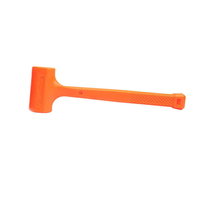 Non-elastic rubber hammer wood flooring installation 2LB