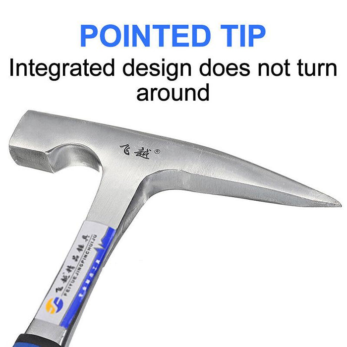 Geological Exploration Hammer  28.5cmx17.5cm