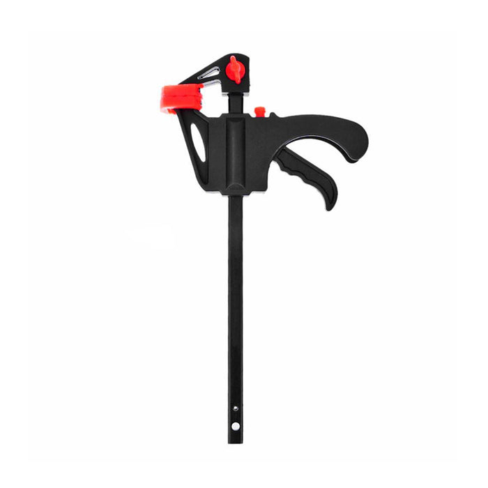 Quick Woodworking Clip Bar Clamp F-tyle