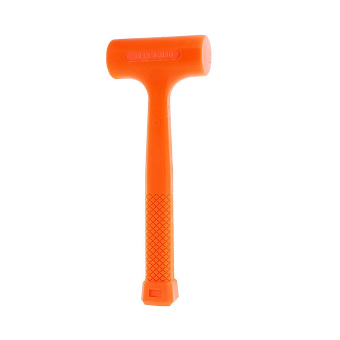 Non-elastic rubber hammer wood flooring installation 4LB