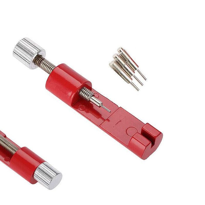 Watch Band Link Pin Remover Adjuster Resizer Repair Tool