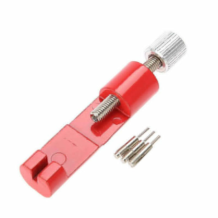 Watch Band Link Pin Remover Adjuster Resizer Repair Tool