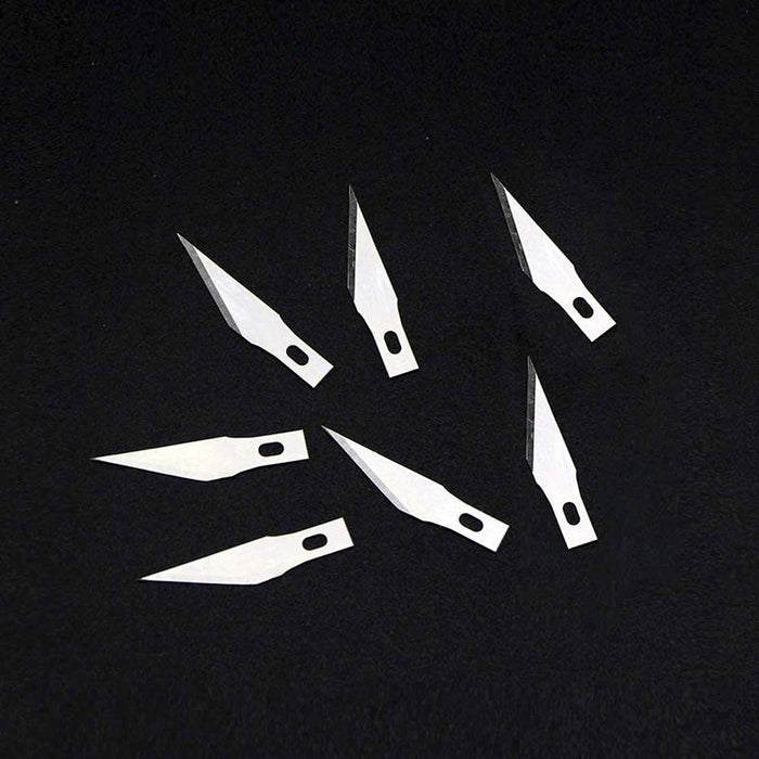Engraving Blade Cell Phone Film Rubber Engraving Tools