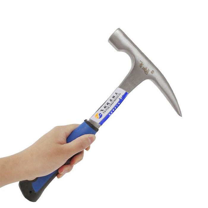 Geological Exploration Hammer  28.5cmx17.5cm