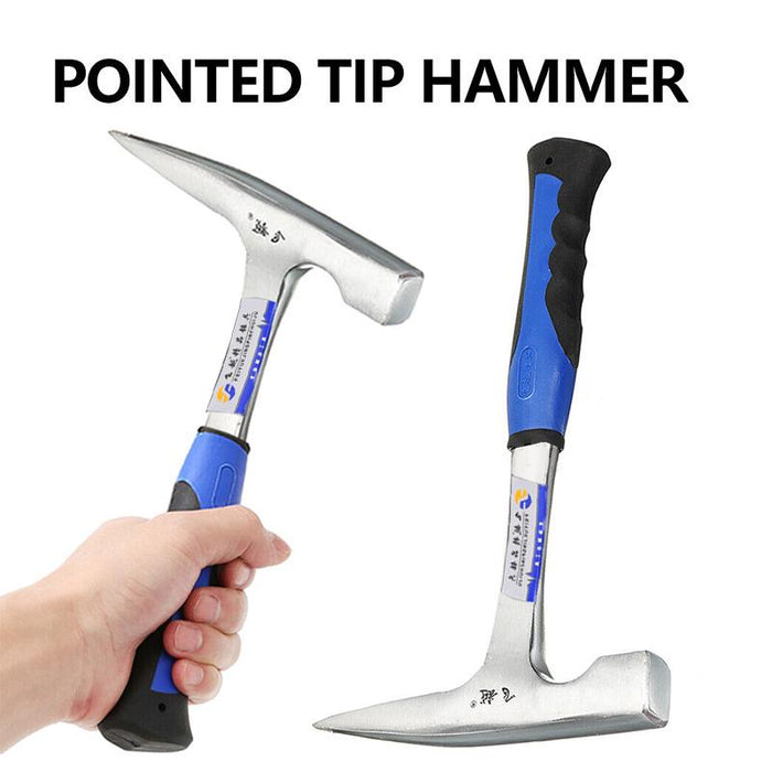 Geological Exploration Hammer  28.5cmx17.5cm