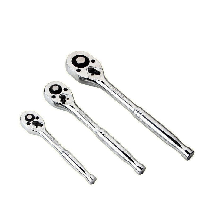 1/4"  Drive Socket Spanner 12*150*27MM Carbon Steel