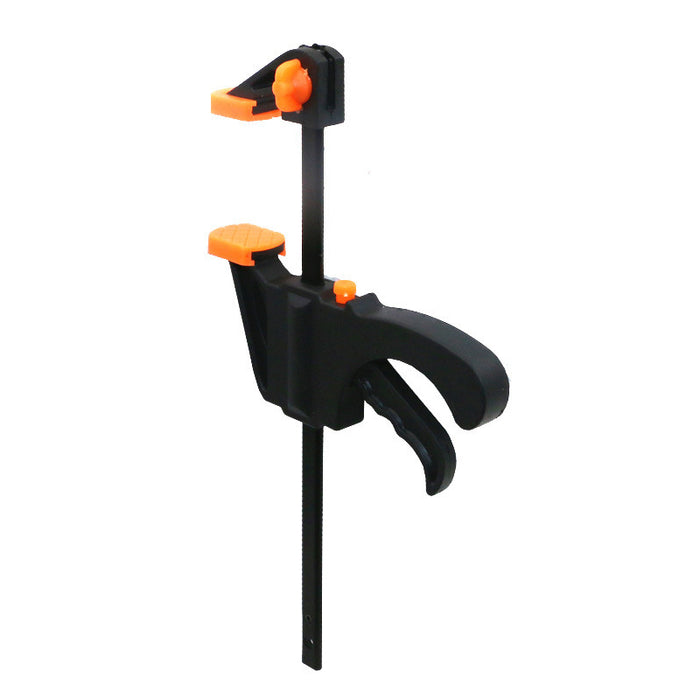 Quick Woodworking Clip Bar Clamp F-tyle