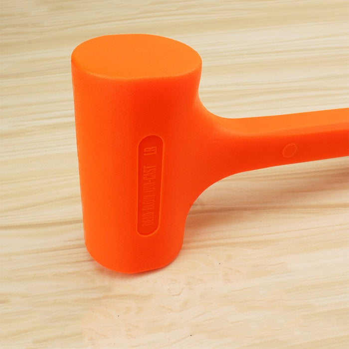 Non-elastic rubber hammer wood flooring installation 4LB