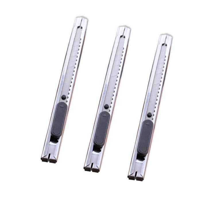 5PCS Snap-off Daily Utility Knife