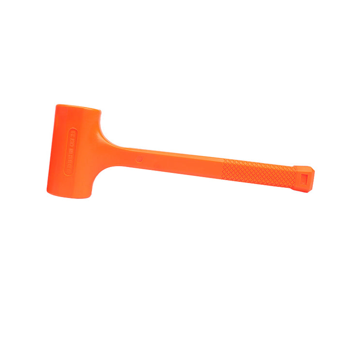 Non-elastic rubber hammer wood flooring installation 4LB