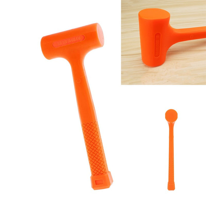 Non-elastic rubber hammer wood flooring installation 4LB