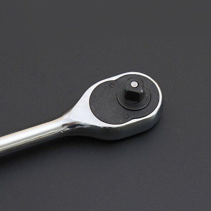 3/8"  Drive Socket Spanner 14*195*32MM Carbon Steel