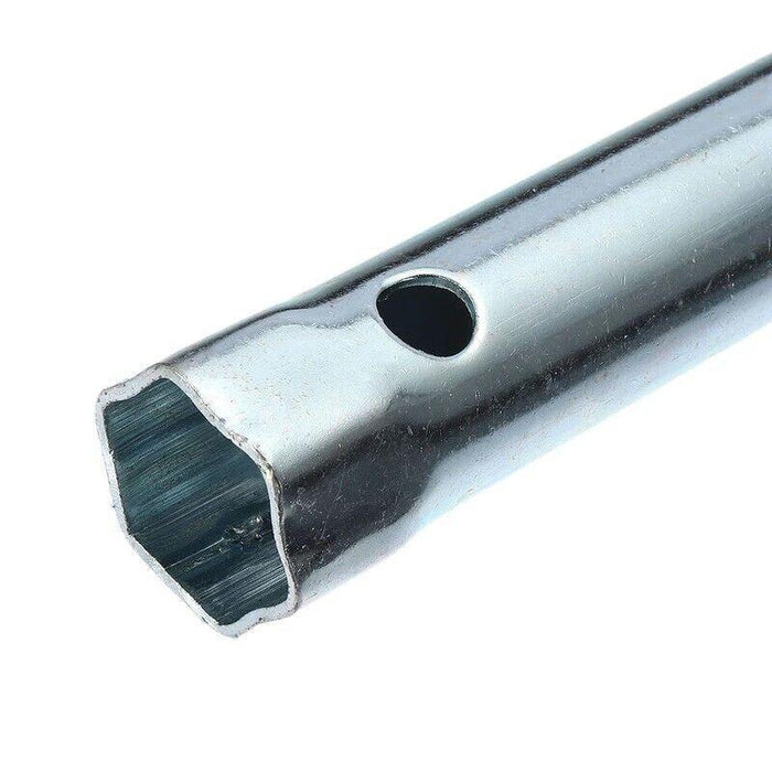 10PCS Plumber Tap Spark Plug Wrench set, Hex Socket Tap Tube Spanner set