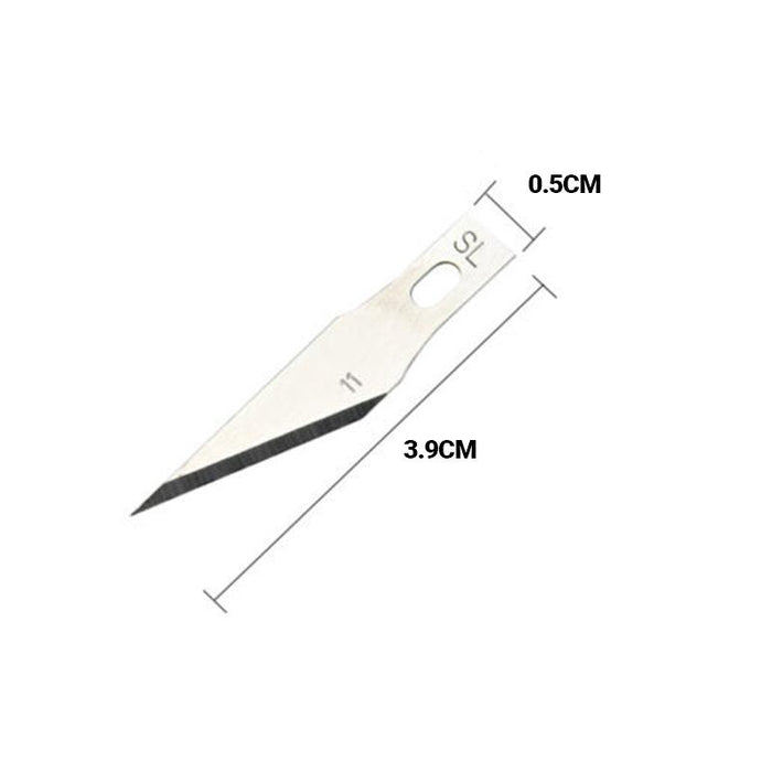 Engraving Blade Cell Phone Film Rubber Engraving Tools