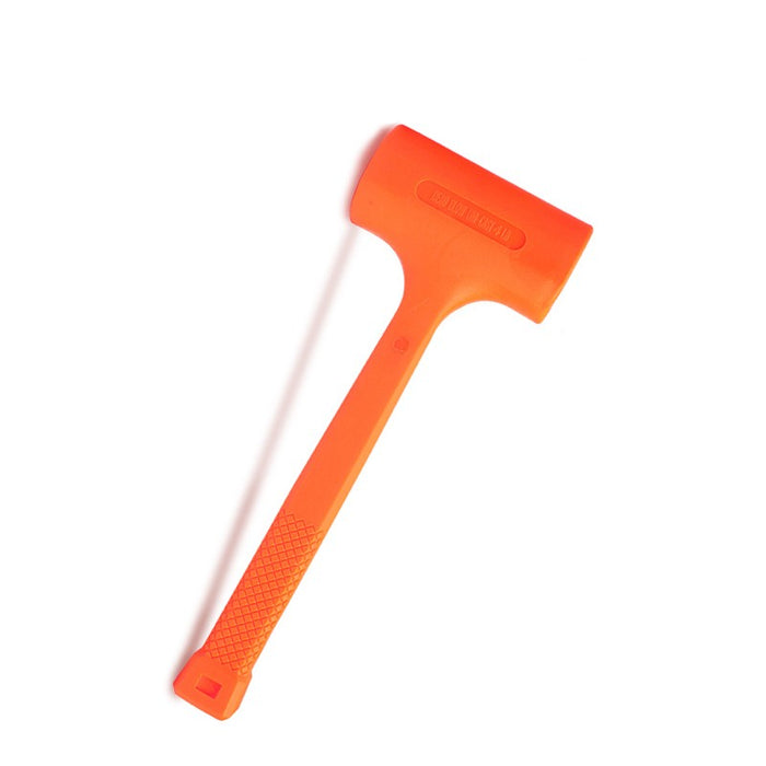 Non-elastic rubber hammer wood flooring installation 4LB