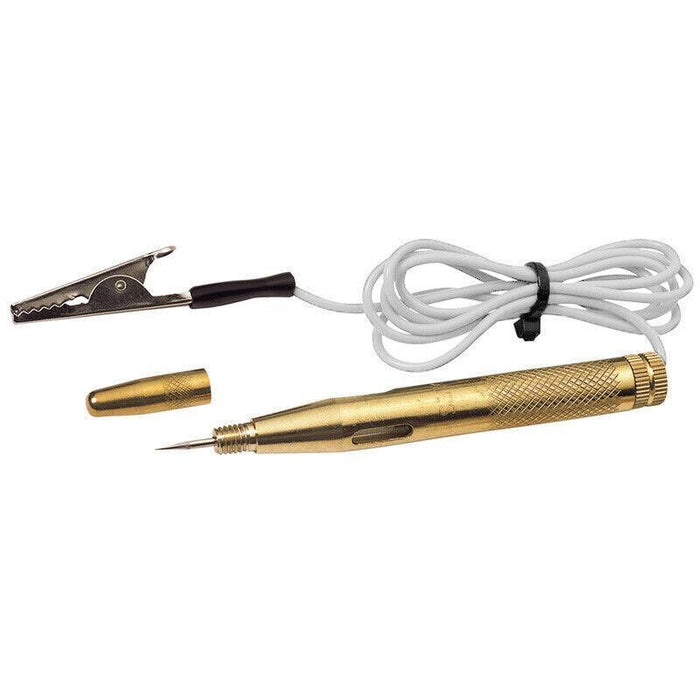 Auto Circuit Tester 6V 12V 24V