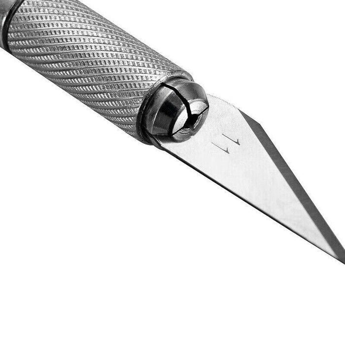 Model Hobby Cutting Precision Blade Crafts Art Knife Exacto Style Razor Cutter