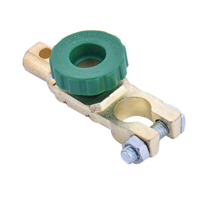 Car Kill cut off switch Motorcycle SW Disconnect Battery Isolator Terminal