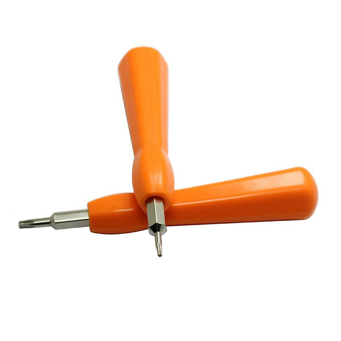 1 pcs Universal Ring Screwdriver Replacement for Ring Doorbell Change Tools