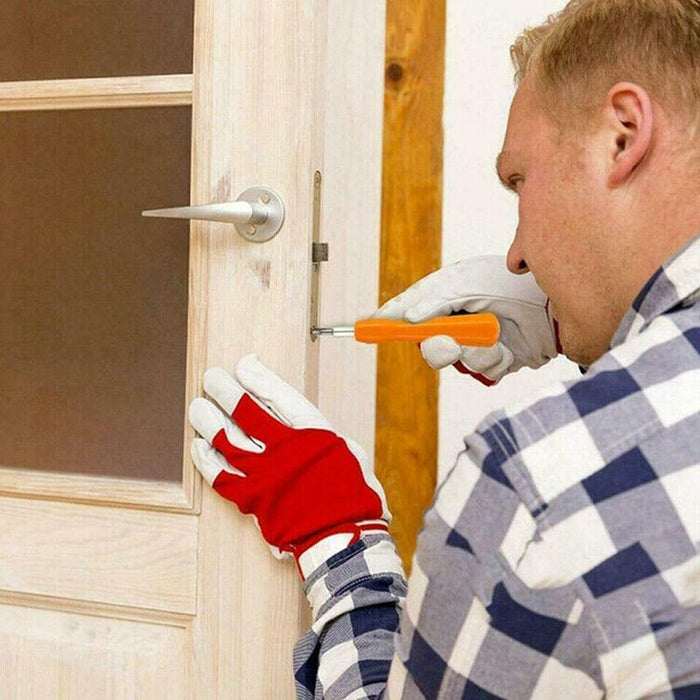 1 pcs Universal Ring Screwdriver Replacement for Ring Doorbell Change Tools