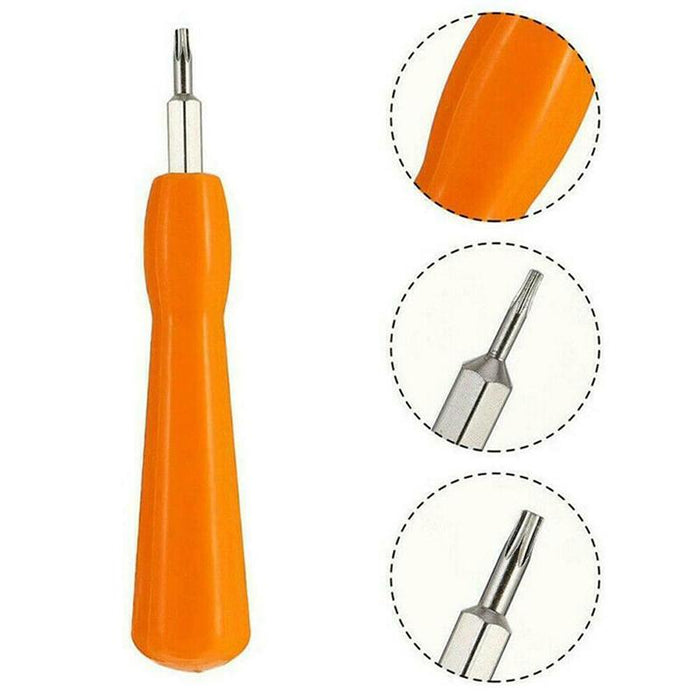 1 pcs Universal Ring Screwdriver Replacement for Ring Doorbell Change Tools