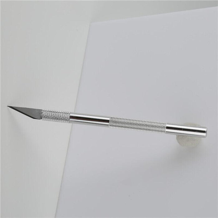 Model Hobby Cutting Precision Blade Crafts Art Knife Exacto Style Razor Cutter