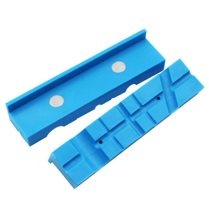 Bench Vise Jaws Magnetic Protection Strip