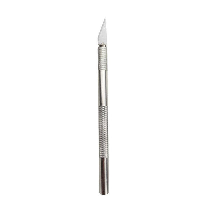 Model Hobby Cutting Precision Blade Crafts Art Knife Exacto Style Razor Cutter