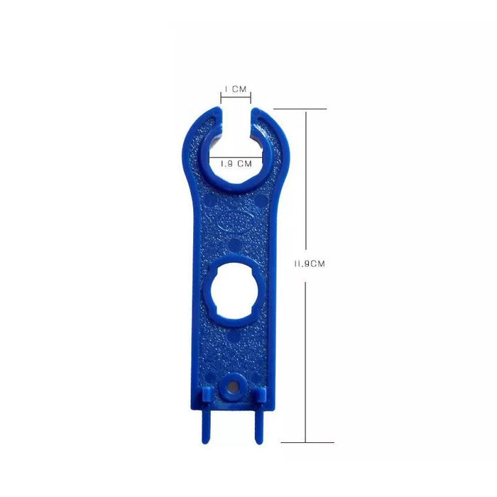 2PCS MC4 Spanners For Solar Panel Pair Tool
