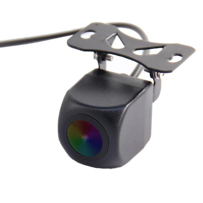 130° Reverse Camera Night Vision Car Waterproof Rear View Backup Camera Parking