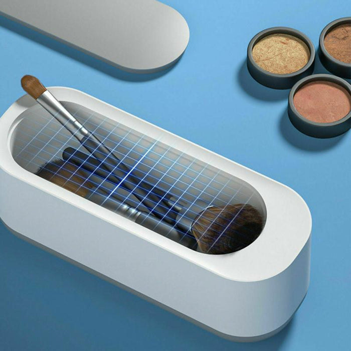 300ml Digital Ultrasonic Cleaner Ultra Sonic Wave Tank Jewellery Watch Cleaning