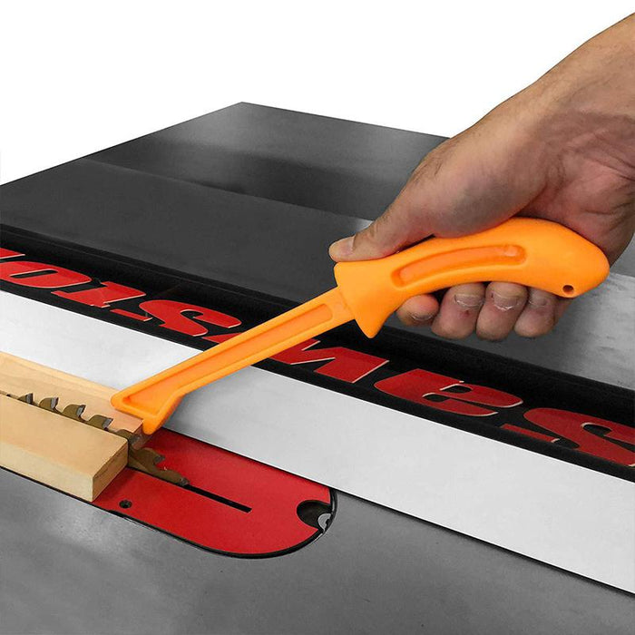 4Pcs Steady Jointers Table Saw Grip Push Stick Set Safety Block Woodworking Tool