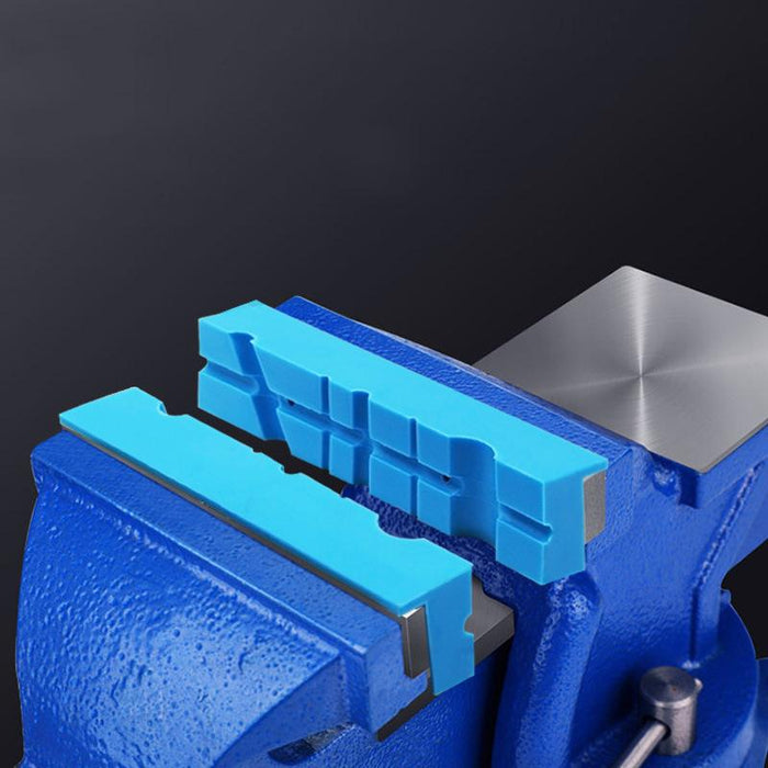 Bench Vise Jaws Magnetic Protection Strip