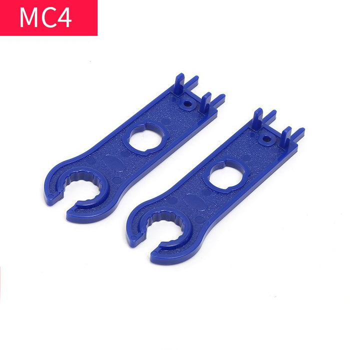 2PCS MC4 Spanners For Solar Panel Pair Tool