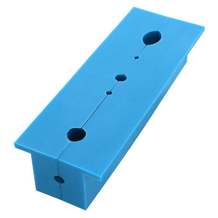 Bench Vise Jaws Magnetic Protection Strip