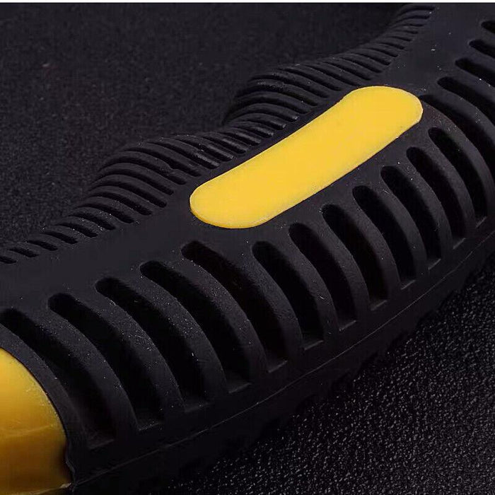 Stubby Claw Hammer Carbon Steel All Purpose Rubber Grip Small Area Shockproof